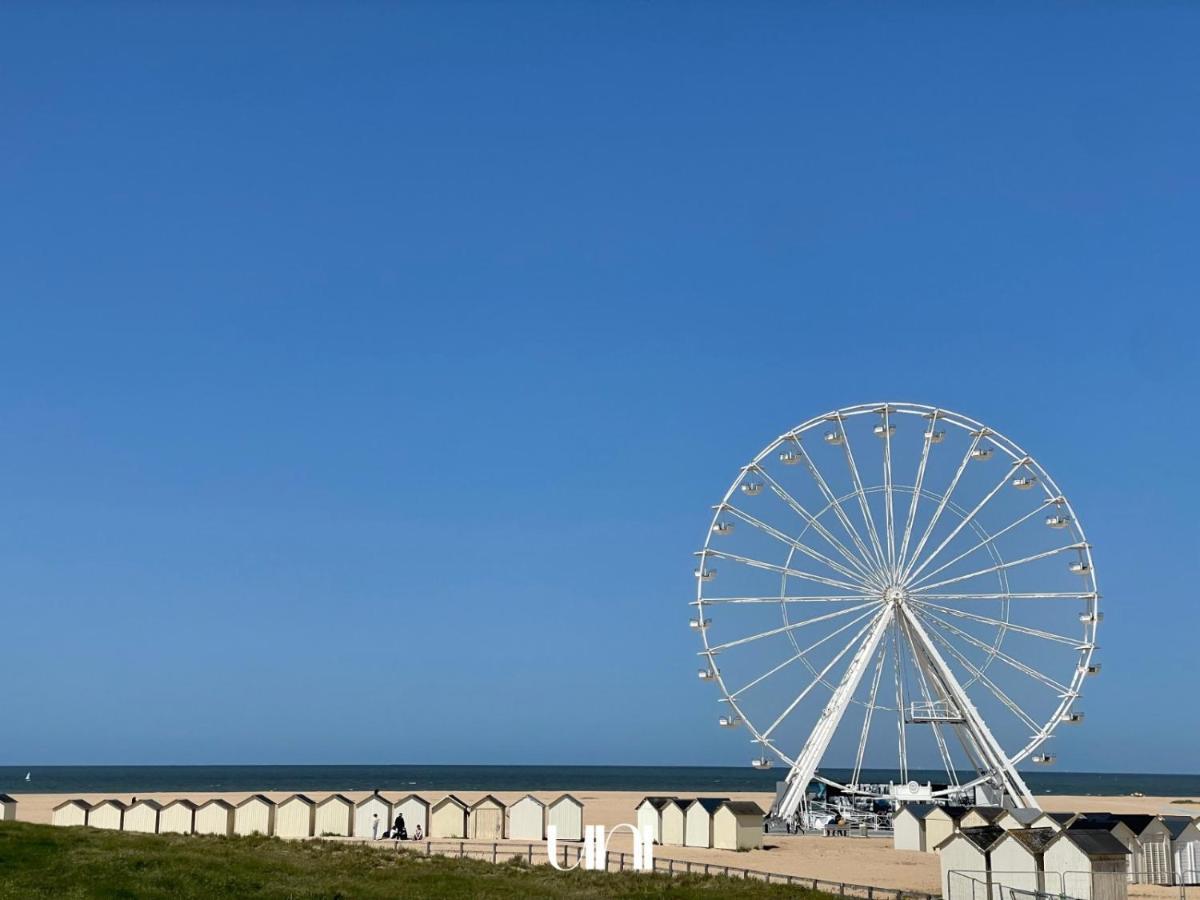 Charmante Maison En Pierre - Centre Ville - Plage วิสเทรอัม ภายนอก รูปภาพ