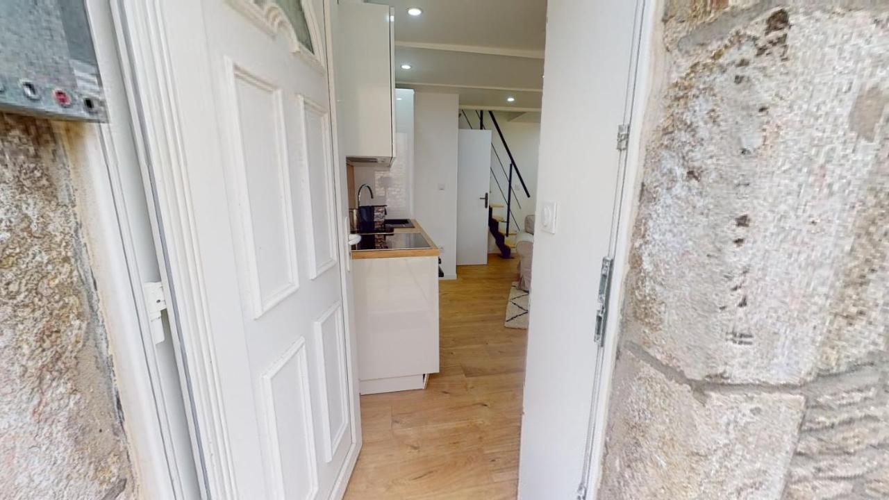 Charmante Maison En Pierre - Centre Ville - Plage วิสเทรอัม ภายนอก รูปภาพ